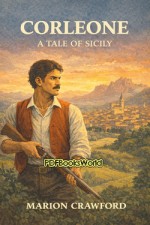 Corleone  -  A Tale of Sicily