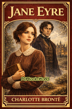 Jane Eyre Jane Eyre