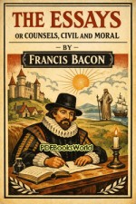 The Essays or Counsels, Civil and Moral The Essays or Counsels, Civil and Moral