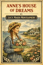 Anne's House of Dreams
