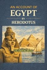 An Account of Egypt An Account of Egypt