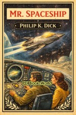 Mr. Spaceship