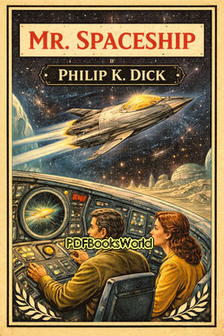 Mr. Spaceship Mr. Spaceship