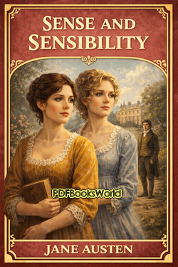 Sense and Sensibility Sense and Sensibility