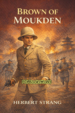 Brown of Moukden Brown of Moukden