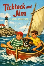 Ticktock and Jim Ticktock and Jim