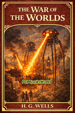 The War of the Worlds The War of the Worlds