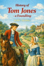 History of Tom Jones - a Foundling History of Tom Jones - a Foundling