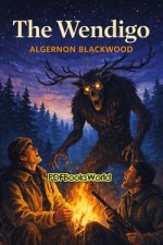 The Wendigo