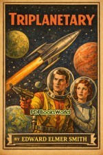 Triplanetary Triplanetary