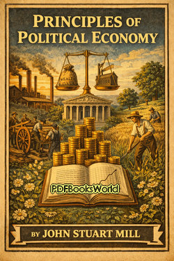 Principles Of Political Economy Principles Of Political Economy