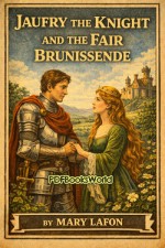 Jaufry the Knight and the Fair Brunissende Jaufry the Knight and the Fair Brunissende
