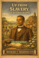 Up from Slavery -  An Autobiography