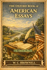 The Oxford Book of American Essays The Oxford Book of American Essays