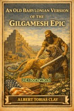 An Old Babylonian Version of the Gilgamesh Epic