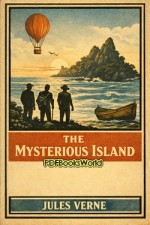 The Mysterious Island