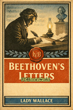 Beethoven's Letters Beethoven's Letters