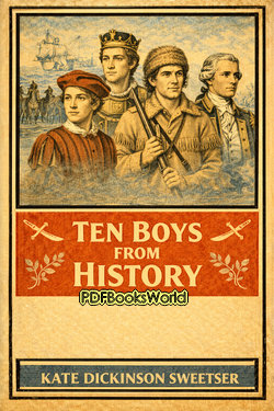 Ten Boys from History Ten Boys from History