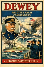 Dewey and Other Naval Commanders