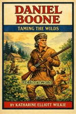 Daniel Boone - Taming The Wilds Daniel Boone - Taming The Wilds