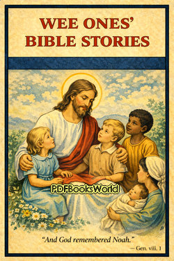Wee Ones' Bible Stories Wee Ones' Bible Stories