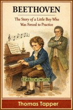 Beethoven : The story of a little boy who was forced to practice Beethoven : The story of a little boy who was forced to practice