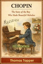 Chopin : The Story of the Boy Who Made Beautiful Melodies Chopin : The Story of the Boy Who Made Beautiful Melodies