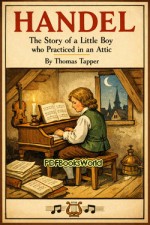 Handel : The Story of a Little Boy who Practiced in an Attic Handel : The Story of a Little Boy who Practiced in an Attic