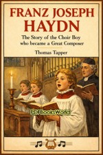 Franz Joseph Haydn : The Story of the Choir Boy who became a Great Composer Franz Joseph Haydn : The Story of the Choir Boy who became a Great Composer