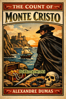 The Count of Monte Cristo The Count of Monte Cristo