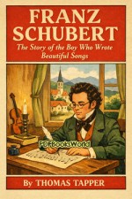 Franz Schubert : The Story of the Boy Who Wrote Beautiful Songs Franz Schubert : The Story of the Boy Who Wrote Beautiful Songs