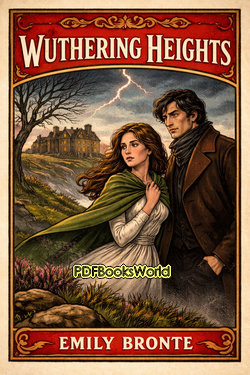 Wuthering Heights Wuthering Heights