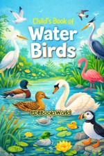 Child's Book of Water Birds