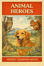 Animal Heroes Animal Heroes