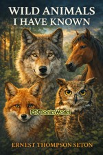 Wild Animals I Have Known Wild Animals I Have Known