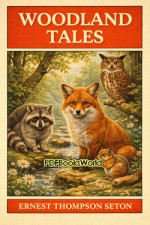 Woodland Tales Woodland Tales