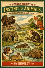 Stories about the Instinct of Animals, Their Characters, and Habits Stories about the Instinct of Animals, Their Characters, and Habits