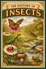 The History of Insects