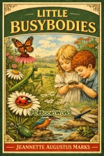 Little Busybodies Little Busybodies