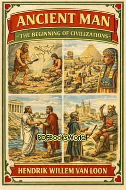 Ancient Man - The Beginning of Civilizations Ancient Man - The Beginning of Civilizations