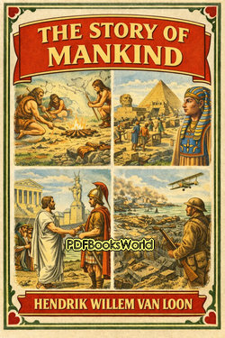 The Story of Mankind The Story of Mankind
