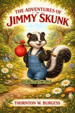 The Adventures of Jimmy Skunk The Adventures of Jimmy Skunk