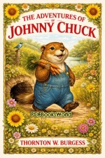The Adventures of Johnny Chuck The Adventures of Johnny Chuck