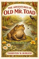 The Adventures of Old Mr. Toad The Adventures of Old Mr. Toad