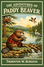 The Adventures of Paddy Beaver The Adventures of Paddy Beaver