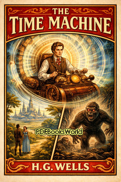 The Time Machine The Time Machine