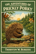 The Adventures of Prickly Porky The Adventures of Prickly Porky