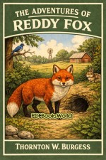 The Adventures of Reddy Fox The Adventures of Reddy Fox