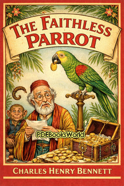 The Faithless Parrot The Faithless Parrot