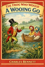 The Frog Who Would A Wooing Go The Frog Who Would A Wooing Go